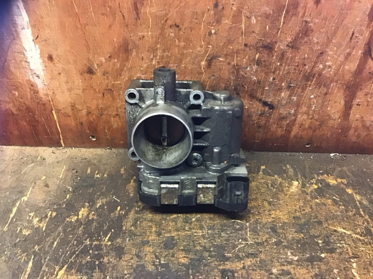 FIAT 500 1.2 PETROL THROTTLE BODY 5519278 2008 20162