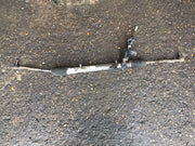 RENAULT CLIO MK4 POWER STEERING RACK 490018225R 2013 20191