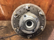 MAN TGX 24.460 RADIATOR COOLING FAN CLUTCH 51.06601 0284 EURO6 2015 20205