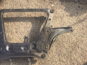 NISSAN JUKE J15 SUBFRAME RADIATOR SUPPORT FRAME 2014 20199