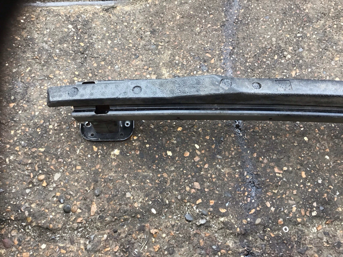 NISSAN JUKE J15  REAR CRASH BAR BUMPER SUPPORT BAR 2014 20192