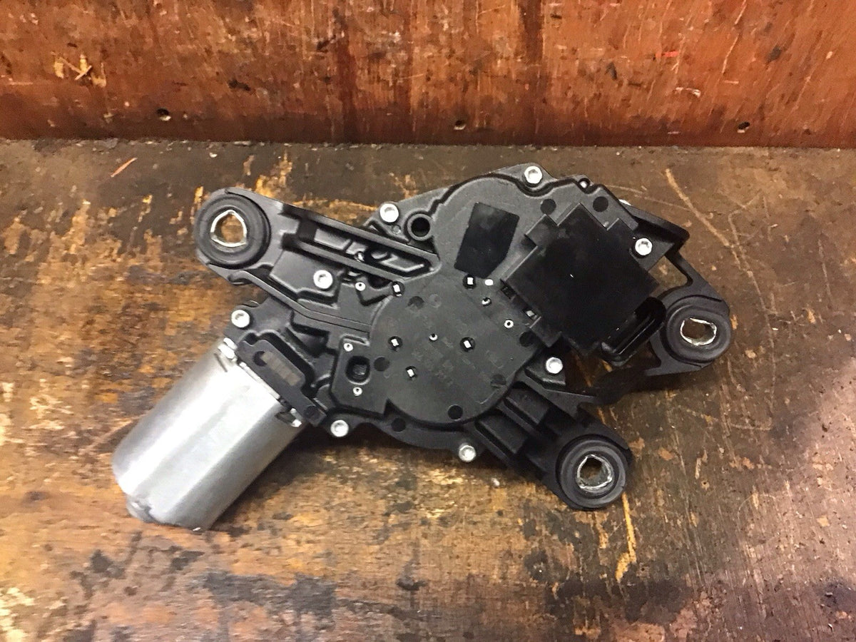 VOLKSWAGEN GOLF MK6 REAR WIPER MOTOR 5K6955711A 2009 20122