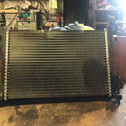 VAUXHALL CORSA D 1.2 1.4 PETROL RADIATOR 55701408 06 105