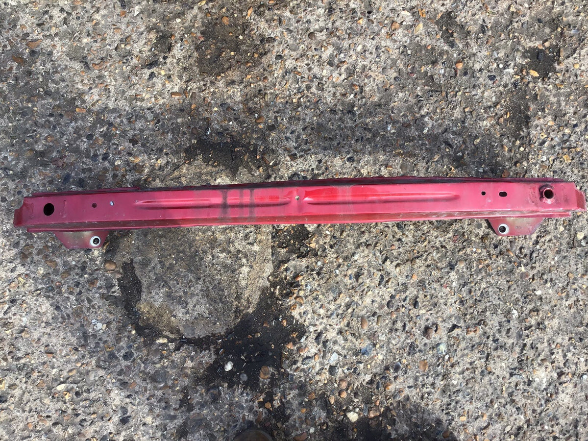 PEUGEOT 208 REAR CRASH BAR BUMPER SUPPORT BAR 2012 20180