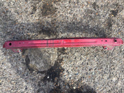 PEUGEOT 208 REAR CRASH BAR BUMPER SUPPORT BAR 2012 20180
