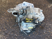 SEAT IBIZA 6J 2.0 DIESEL GEARBOX 6 SPEED MANUAL CODE PEF 70000 MILES 2008 20158
