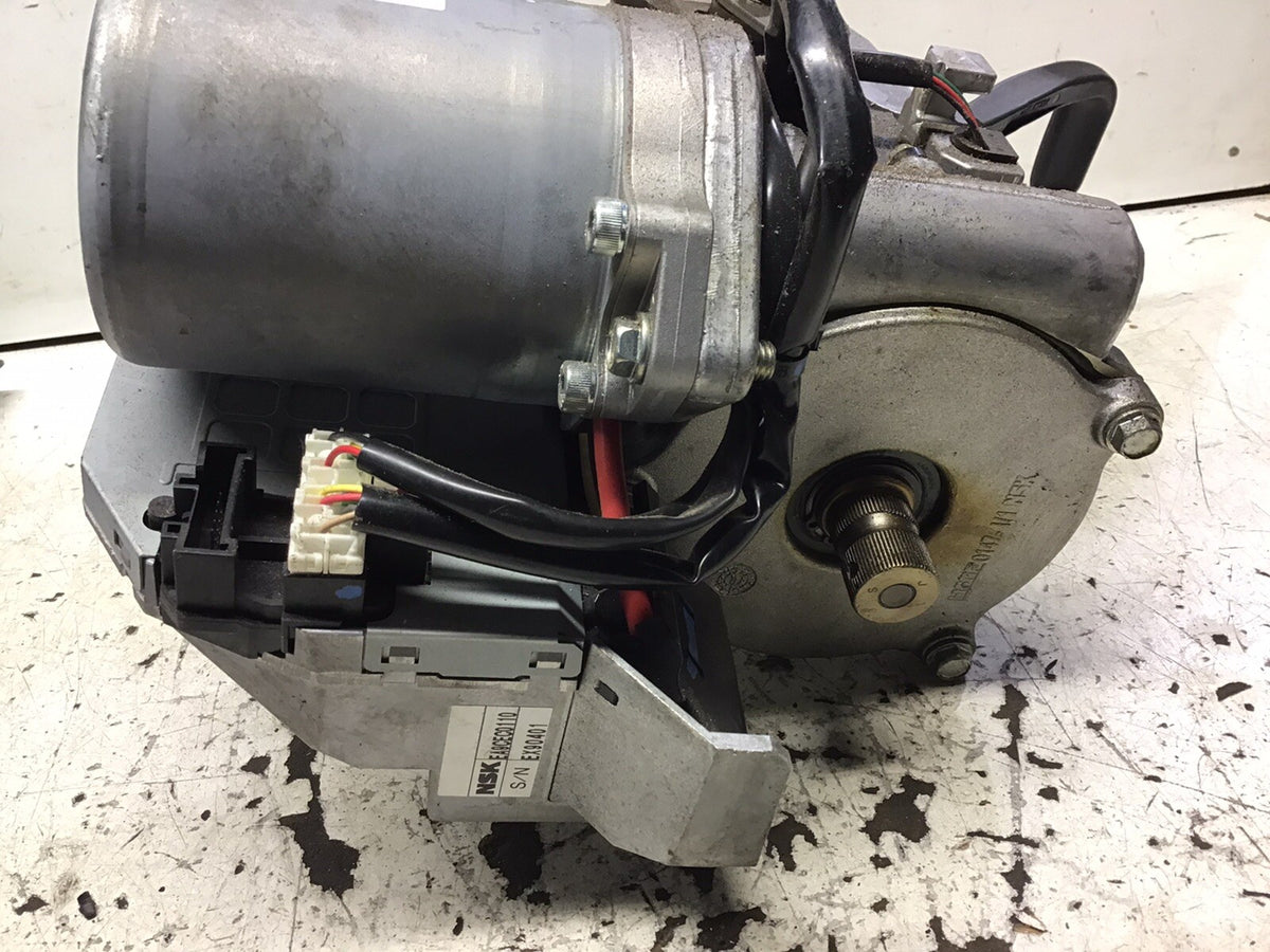 MERCEDES CITAN W415 ELECTRIC POWER STEERING COLUMN PUMP ECU 8201443856 2012 20196
