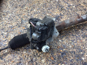 MERCEDES A CLASS W169 POWER STEERING RACK  6700001319 2005 20124