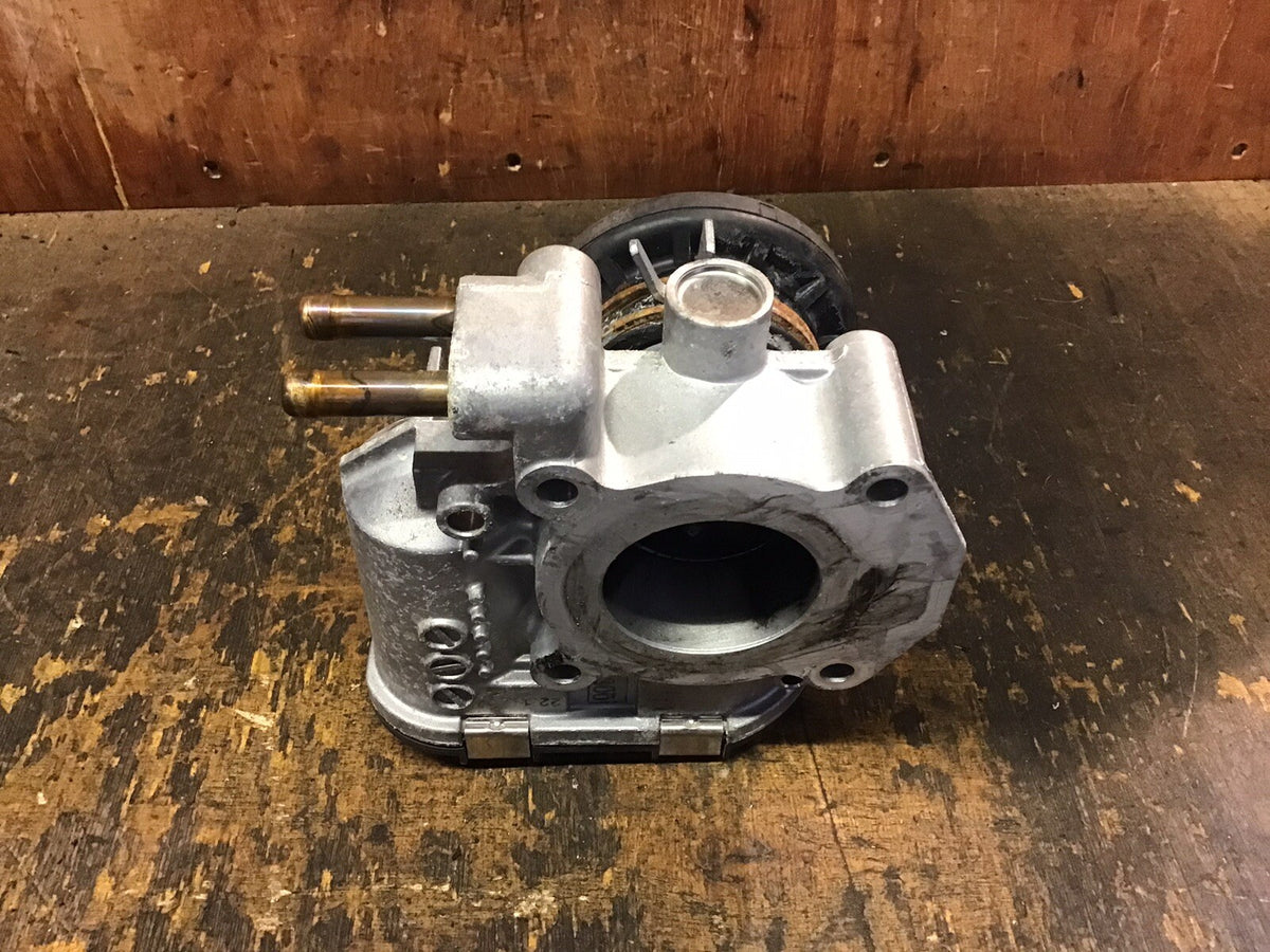 TOYOTA AYGO PEUGEOT 107 1.0L PETROL THROTTLE BODY 22030 0Q010 1KR FE 2005 20134