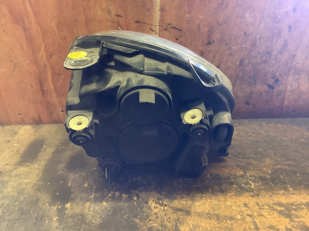 FIAT 500 MK2 DRIVER'S SIDE HEADLIGHT 45540748DX 2008 20155