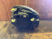 FIAT 500 MK2 DRIVER'S SIDE HEADLIGHT 45540748DX 2008 20155