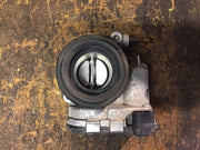 TOYOTA AYGO PEUGEOT 107 1.0L PETROL THROTTLE BODY 22030 0Q010 1KR FE 2005 20132