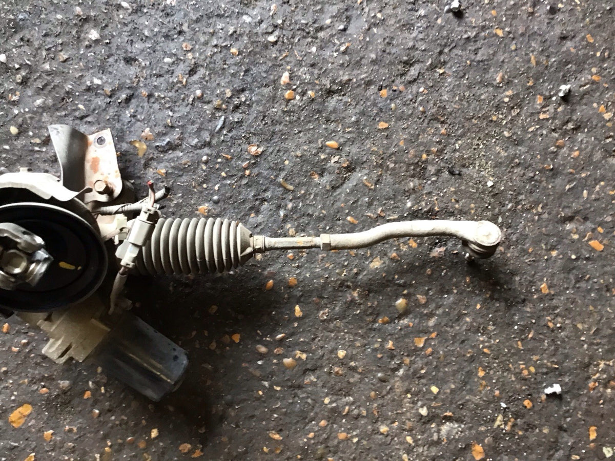 HONDA JAZZ MK2 ELECTRIC POWER STEERING RACK SAA E7 2002 20085
