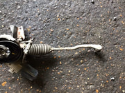 HONDA JAZZ MK2 ELECTRIC POWER STEERING RACK SAA E7 2002 20085