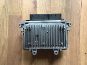MERCEDES B180 2.0 DIESEL CDI ECU KIT A6401503634 2005 20113