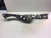 MERCEDES C CLASS W203  WIPER MOTOR WITH LINKAGES A2038200442 404.517 2001 20071