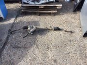 MERCEDES A CLASS W169 POWER STEERING RACK  6700001319 2005 20120
