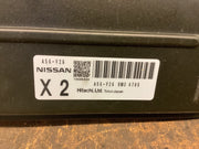 NISSAN X TRIAL MK1  ENGINE CONTROL UNIT ECU A56 V26 2002 20074