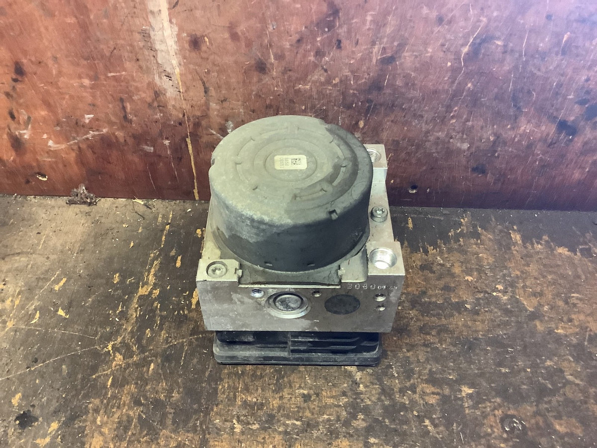 CITROEN DS3 ABS PUMP MODULE 1.6 PETROL 9813805380  2010 20168