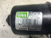 CITROEN C4 PICASSO FRONT PASSENGER SIDE WIPER MOTOR VALEO 9687622280 2006 20134