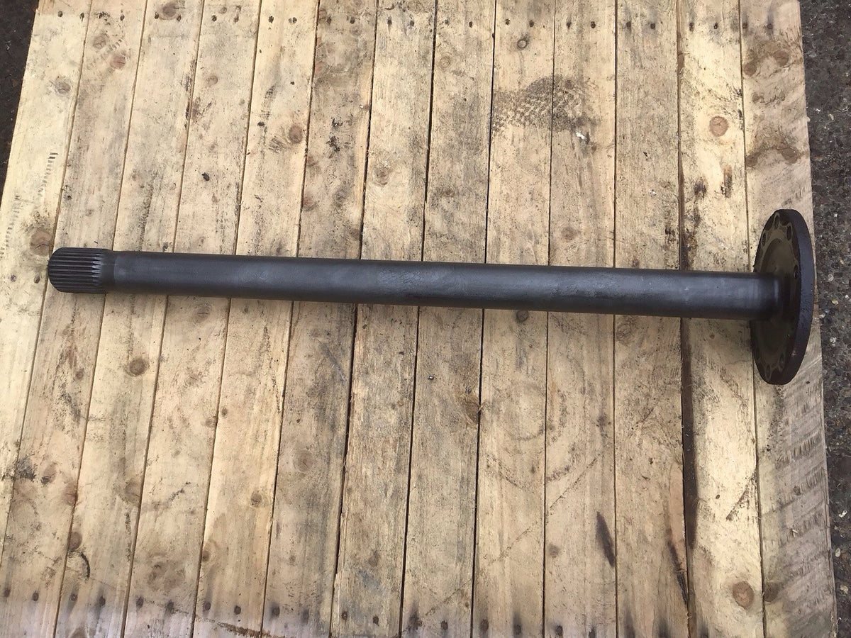 MAN TGX TGS  HALF SHAFT DRIVE SHAFT DRIVE AXLE LEFT 15B41HN 2015 20201