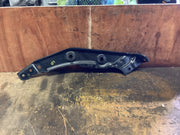 VOLKSWAGEN SHARAN MK2 DRIVERS SIDE HEADLIGHT BRACKET 7N0805932 2010 20230