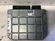  TOYOTA  AURIS MK1 1.6 PETROL ENGINE CONTROL UNIT ECU 89661 02W61 1ZR FAE 07 120
