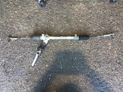 VOLKSWAGEN POLO 6R STEERING RACK 6C2423058D 2013 20171