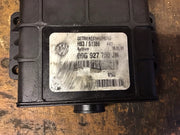 VOLKSWAGEN POLO 9N3 AUTOMATIC GEARBOX CONTROL MODULE ECU 09G927750JN 2005 20096