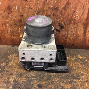 VAUXHALL MERIVA B ABS PUMP 13354301 WITH CODE 6998 2010 20151