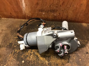 TOYOTA YARIS MK3 ELECTRIC POWER STEERING COLUMN JJ301 000620 2012 20179