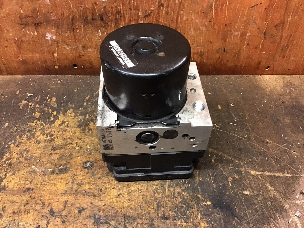 SEAT ALTEA ABS PUMP MODULE 1K0614517DP  10.0212 0701.4 2008 20147