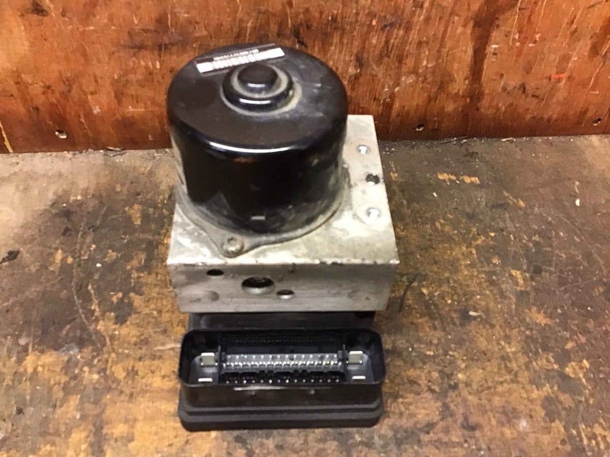 FORD TRANSIT CONNECT MK1 PETROL ABS PUMP MODULE 2M51 2M110 EE 2003 20103