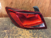 SEAT LEON PASSENGER'S SIDE N/S REAR LIGHT  5F0945095D 2012 20201