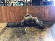 FORD FIESTA MK7 1.25 PETROL CATALYTIC CONVERTER CAT 9V21 5G232 JA 2009 20171