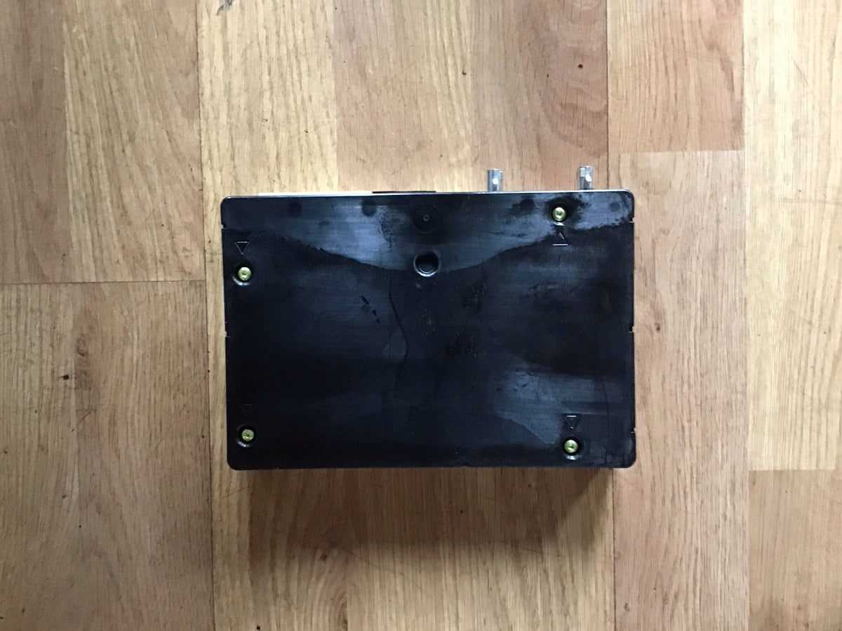 VAUXHALL CORSA E WIFI CONTROL MODULE ECU TG10AN3WUE7 2015 20191