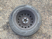 PEUGEOT EXPERT STEEL RIM  16'' TYRE 215X65X16  2007 20166