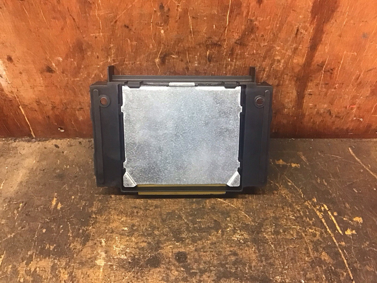 MAN TGX TGS ECAS CONTROL UNIT 81.25811 7033 WABCO 180174 EURO 6 2015 20207