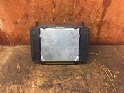 MAN TGX TGS ECAS CONTROL UNIT 81.25811 7033 WABCO 180174 EURO 6 2015 20207