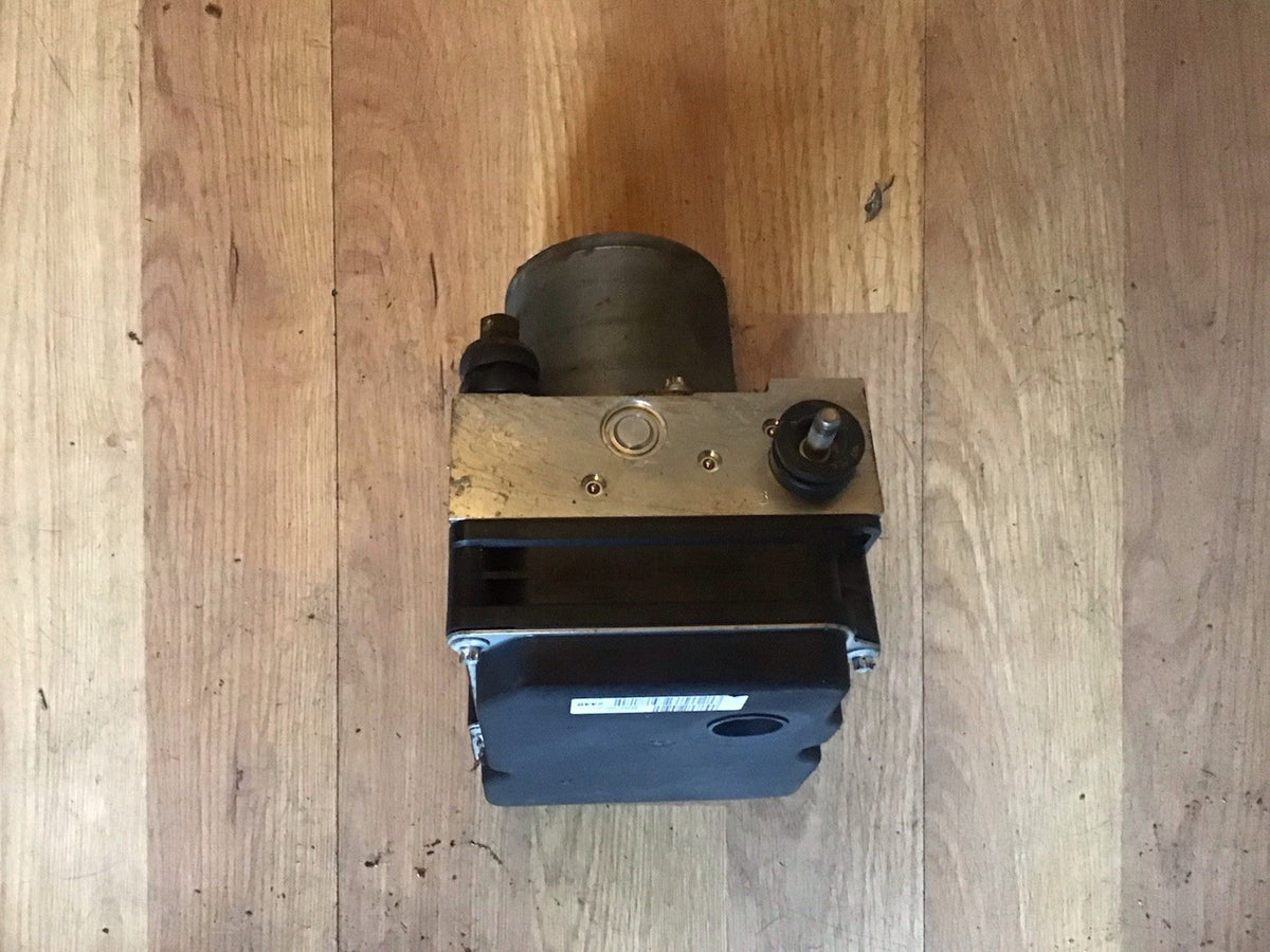PEUGEOT 3008 ABS PUMP MODULE 1.6 PETROL 0265230304 9674677580 2009 20136