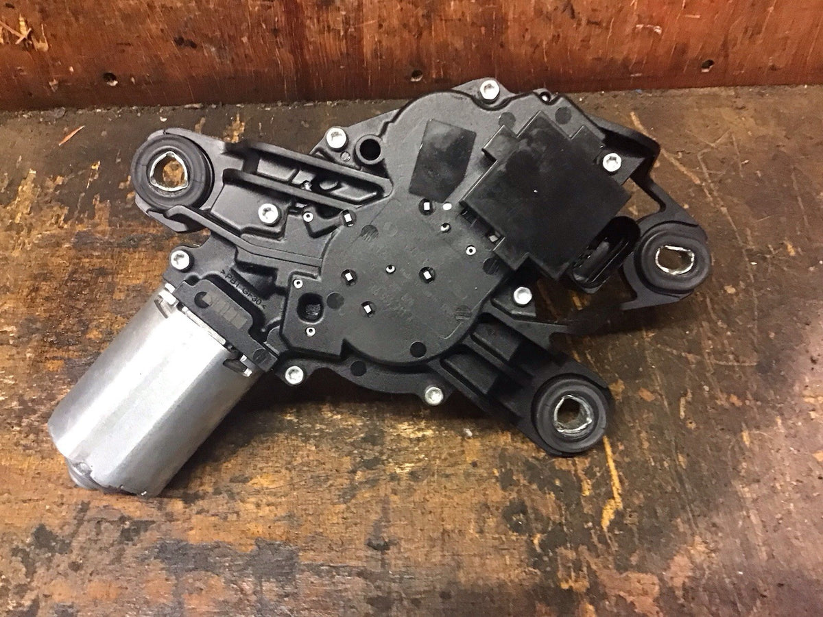 VOLKSWAGEN GOLF MK6 REAR WIPER MOTOR 5K6955711A 2009 20126
