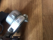 VAUXHALL ASTRA J IGNITION LOCK AND KEY 2010 20157