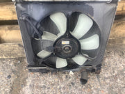 SUZUKI ALTO RADIATOR RAD PACK 17700 68K00 2009 201410