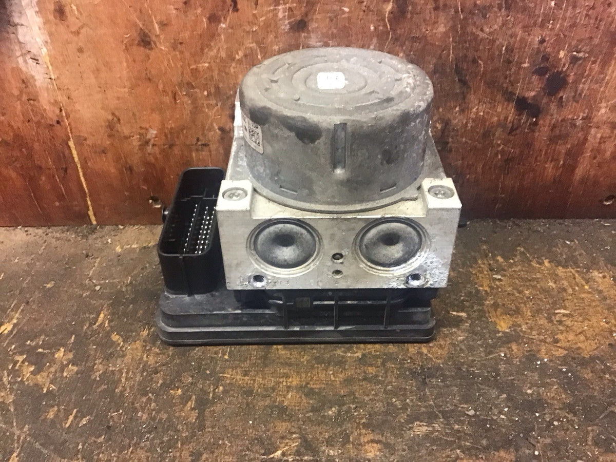CITROEN DS3 ABS PUMP MODULE 1.6 PETROL 9678416280 2010 20167