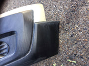 PEUGEOT EXPERT  FRONT BUMPER GOLDEN WHITE KCY 2007 20165