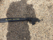 VOLKSWAGEN TOURAN FRONT BUMPER LOWER SUPPORT BAR CRASH BAR 2015 20207