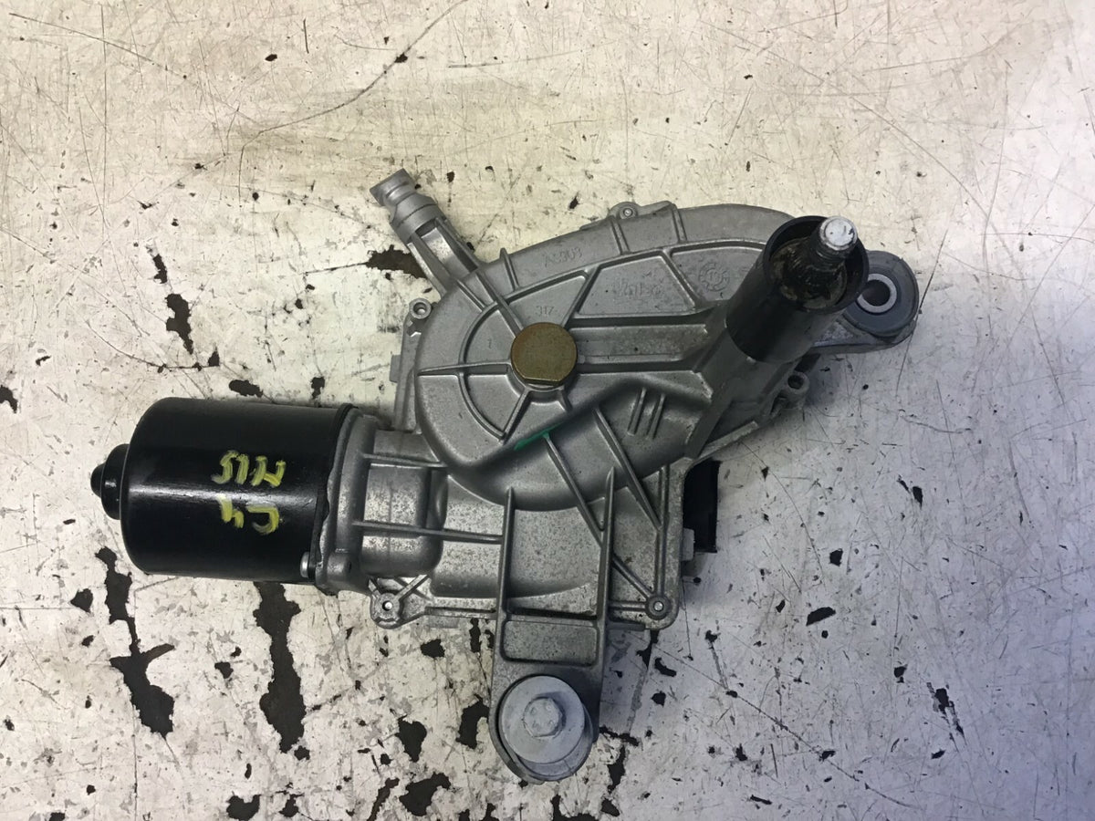 CITROEN C4 PICASSO FRONT PASSENGER SIDE WIPER MOTOR VALEO 9687622280 2006 20131