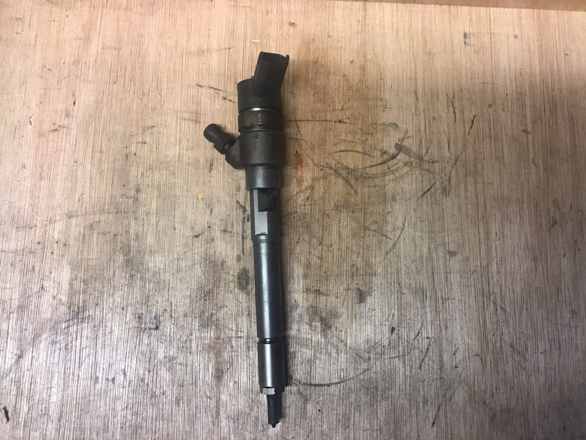 CHEVROLET CAPTIVA VAUXHALL ANTARA INJECTOR DIESEL BOSCH 0445110270 2007 20115
