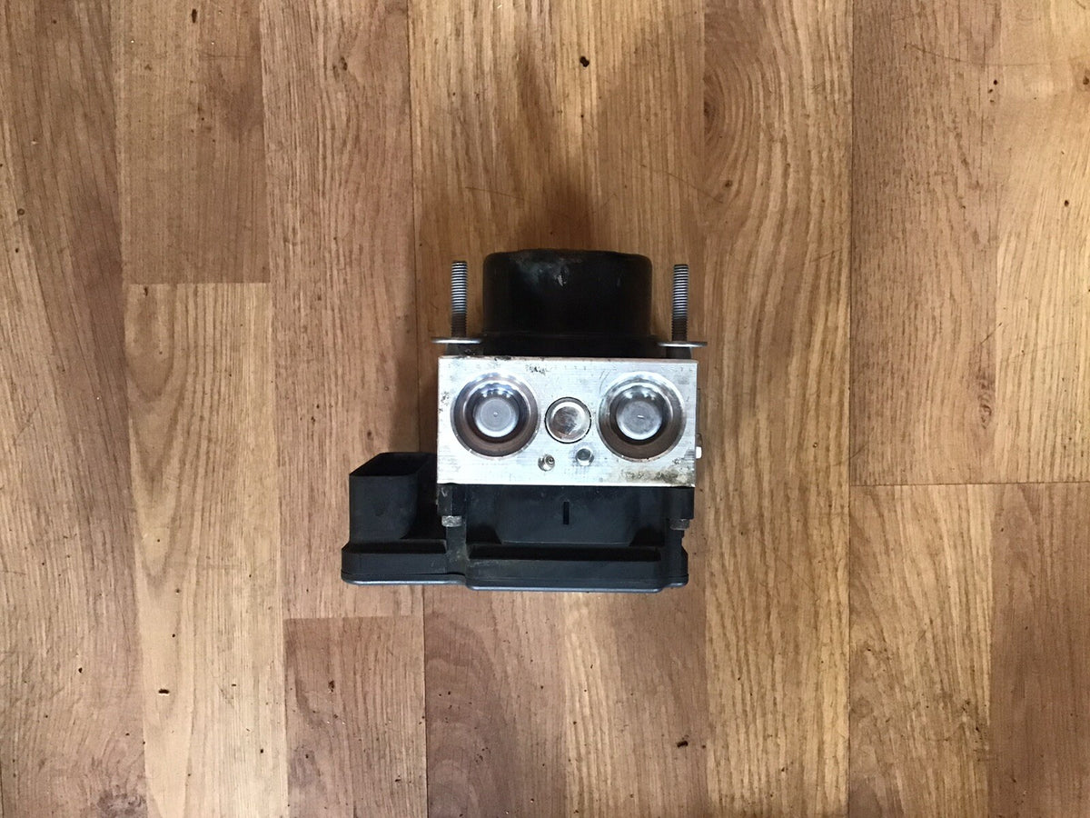 TOYOTA YARIS MK3 ABS PUMP MODULE 44540 0D130 2012 20200