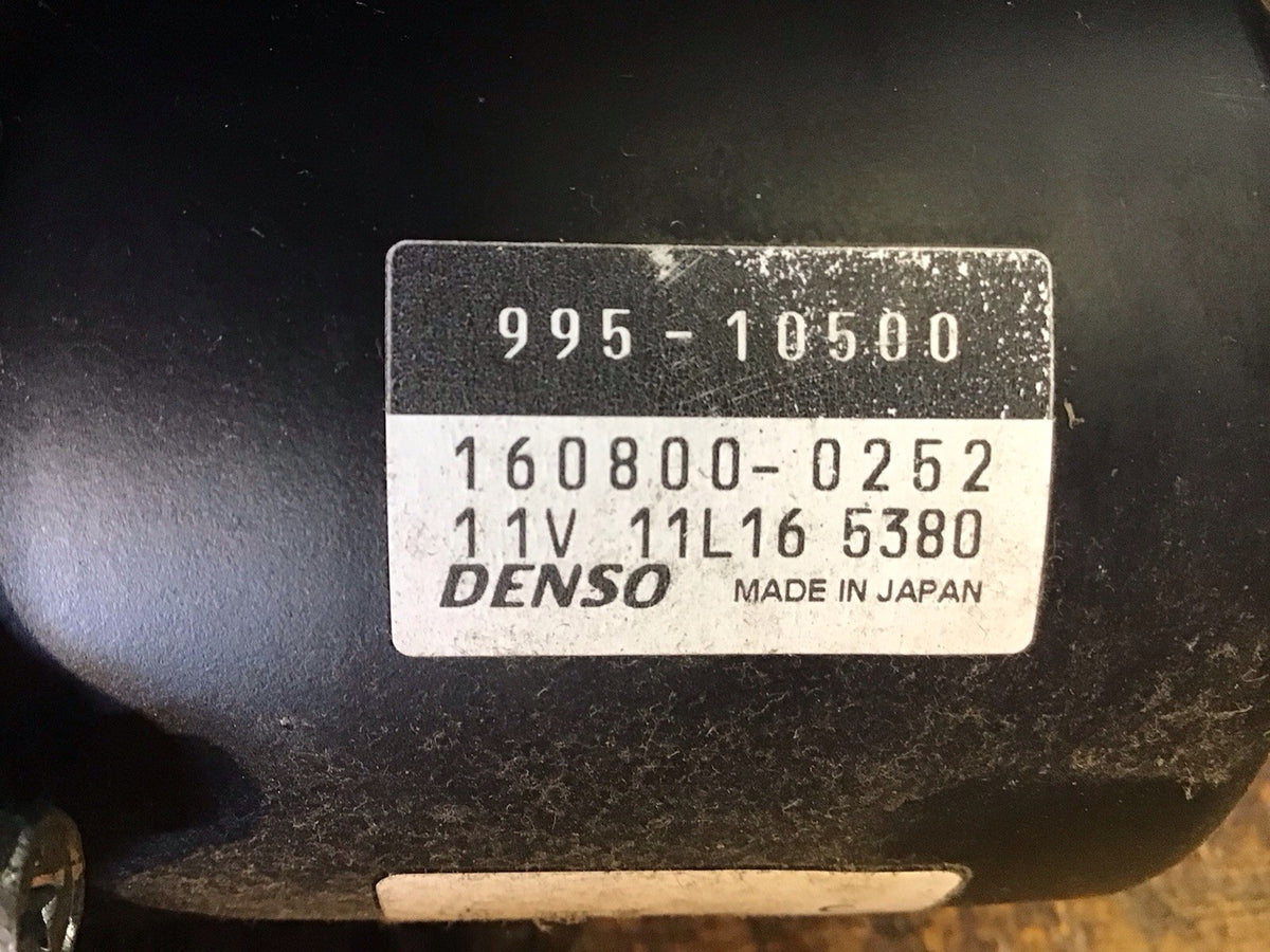 TOYOTA AYGO PEUGEOT 107 ELECTRIC POWER STEERING PUMP 160800 0252 995 105004
